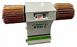 Станок щеточно-шлифовальный WoodTec BSM-2