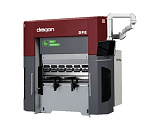 Листогибочный пресс DPE 2560