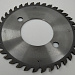 Пила подрезная Ø200 х 80 х 4,3-5,5 Z = 36 WoodTec