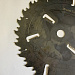Пила дисковая Ø650х50х6,0/4,0 z(24+24)+6 WoodTec