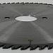 Пила основная Ø380 х 60 х 4,4 / 3,2 Z = 72 WoodTec