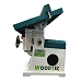 Станок фрезерный для концевого инструмента WoodTec M 40 ECO