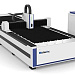 MetalTec 1560B (3000W) оптоволоконный лазерный станок для резки металла