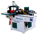 Станок шипорезный MX3510 ручная подача