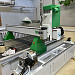 Фрезерно-гравировальный станок с ЧПУ WoodTec HR 1325TC