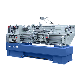 Токарный станок MetalTec SL 788 x 1000