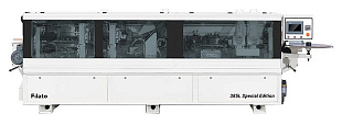 Автоматический кромкооблицовочный станок Filato OPTIMA 385L SE