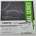 Подрезная коническая пила WoodTec для форматно-раскроечных станков Ø125x20x3,1-4,3 Z=24 KON