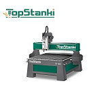 Фрезерный станок с ЧПУ TS 1212