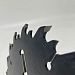 Пила дисковая Ø250 х 50 х 3,6/2,5 Z = (18 + 18) + 4 Woodtec