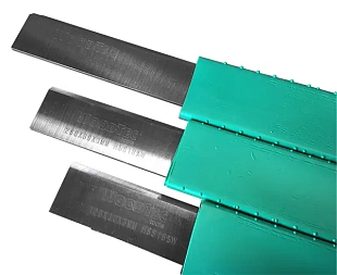Нож строгальный WoodTec HSS 1050 х 30 х 3