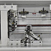 Кромкооблицовочный станок Filato 8001UHQLMS-2 серии INDUSTRIAL с возвратным конвейером