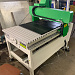 Фрезерно-гравировальный станок с ЧПУ WoodTec MH 6090 1,5 ECO