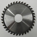 Пила подрезная Ø180 х 45 х 4,7-5,9 Z = 36 WoodTec