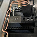 MetalTec TOPMILL 1360F вертикальный обрабатывающий центр с ЧПУ