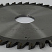 Пила подрезная Ø150 х 30 х 4,3-5,5 Z = 36 WoodTec