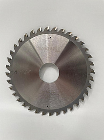 Пила подрезная Ø200 х 45 х 4,7-5,9 Z = 36 WoodTec
