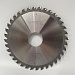 Пила подрезная Ø200 х 45 х 4,7-5,9 Z = 36 WoodTec