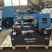 MetalTec HBS 255 FH ручной ленточнопильный станок для резки металла