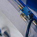 MetalTec BS 250 FHE ручной ленточнопильный станок для резки металла