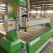 Фрезерно-гравировальный станок с ЧПУ WoodTec H 2030