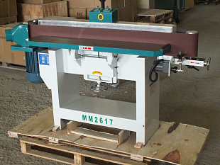 Шлифовальный станок MM2617