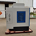 MetalTec TOPMILL 650S 4-х осевой вертикальный обрабатывающий центр с ЧПУ