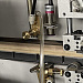 Кромкооблицовочный станок Filato 8001UHQLMS-2 серии INDUSTRIAL с возвратным конвейером