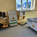Фрезерно-гравировальный станок с ЧПУ WoodTec H 2030L