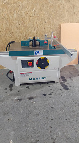 Фрезерный станок MX5116Т ( с шипорезной кареткой )