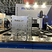 MetalTec 1530 S (1500 Вт) оптоволоконный лазерный станок для резки металла
