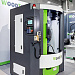 Автоматический станок для заточки дисковых пил с напайками WoodTec WK-600A