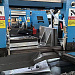 MetalTec HBS 255 FH ручной ленточнопильный станок для резки металла