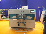 Шипорезный станок с ЧПУ мод.CNC-200 для производства стульев и столов