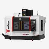 Вертикальный обрабатывающий фрезерный центр VMC1160