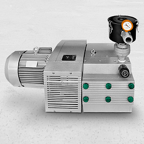 Фрезерный станок с ЧПУ TS-1325 D