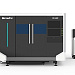 MetalTec 1530P (3000 Вт) промышленный комплекс лазерной резки