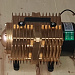 Станок лазерно-гравировальный с ЧПУ LTT-Z1411 (100Вт) + чиллер 5200