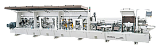 Кромкооблицовочный станок Filato 8001UHQLMS-2 серии INDUSTRIAL с возвратным конвейером