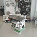 Станок фрезерный для концевого инструмента WoodTec M 40 ECO
