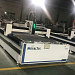 MetalTec 1530B (2000 Вт) оптоволоконный лазерный станок для резки металла
