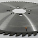Пила основная Ø430 х 80 х 4,4 / 3,2 Z = 72 WoodTec