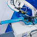MetalTec BS 250 FHE ручной ленточнопильный станок для резки металла