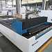 MetalTec 1530 S (1500 Вт) оптоволоконный лазерный станок для резки металла