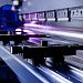 MetalTec HBC 90/2500 Листогибочные гидравлические прессы с ЧПУ