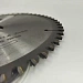 Пила дисковая  Ø180 х 30 х 2,5/1,6 Z56 WZ WoodTec