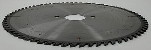 Пила основная Ø380 х 60 х 4,4 / 3,2 Z = 72 WoodTec