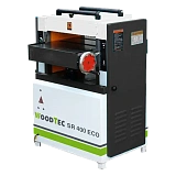 Станок рейсмусовый WoodTec SR 400 ECO