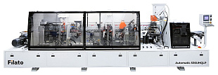 Автоматический кромкооблицовочный станок Filato Automatic 536 UHQLP