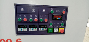 Полировальный станок PR1300-6